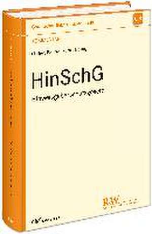 HinSchG - Hinweisgeberschutzgesetz de Hans-Jörg Fischer