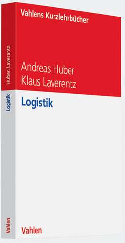 Logistik de Thomas Huber