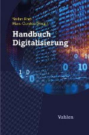 Handbuch Digitalisierung de Hans Corsten