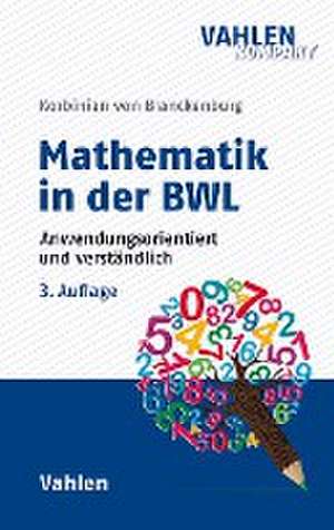 Mathematik in der BWL de Korbinian von Blanckenburg