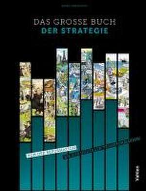 Das große Buch der Strategie de Robert Wreschniok