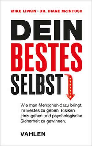 Dein bestes Selbst de Mike Lipkin