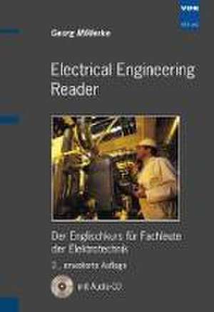 Electrical Engineering Reader de G. Möllerke