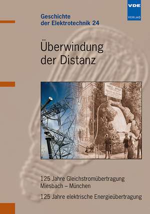 Überwindung der Distanz de F. Dittmann