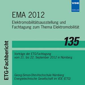 EMA 2012