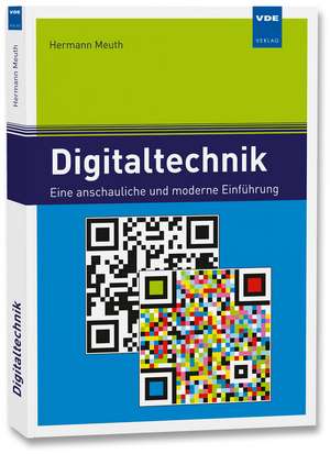 Meuth, H: Digitaltechnik
