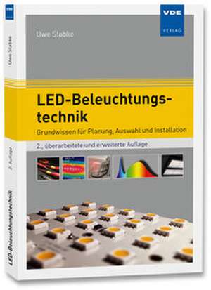LED-Beleuchtungstechnik de Uwe Slabke