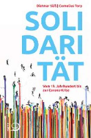 Solidarität de Dietmar Süß