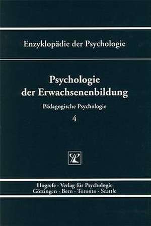 Pädagog. Psychologie D/I/4