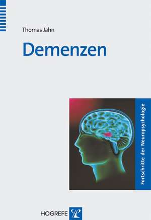 Demenzen de Thomas Jahn