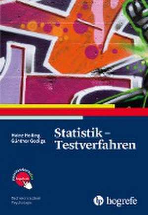 Statistik - Testverfahren de Heinz Holling