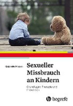 Sexueller Missbrauch an Kindern de Gabriele Amann