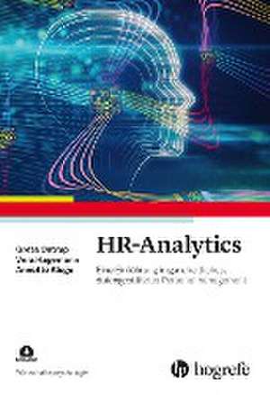 HR-Analytics de Greta Ontrup