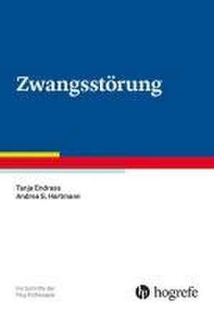 Zwangsstörung de Tanja Endrass