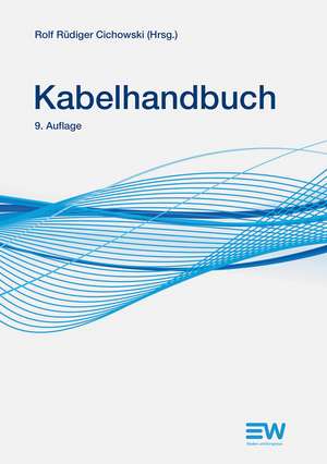 Kabelhandbuch de Mario Kliesch