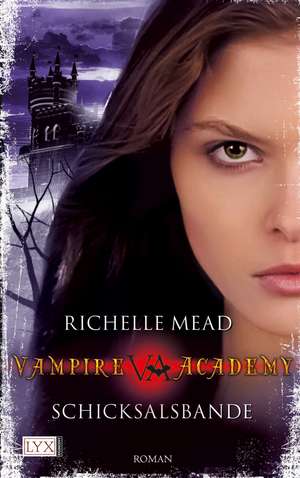 Vampire Academy 06 de Richelle Mead