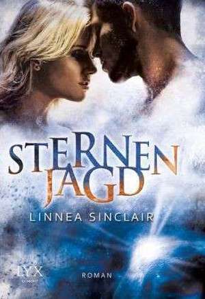 Sternenjagd de Linnea Sinclair