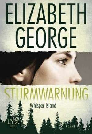 Sturmwarnung de Elizabeth George