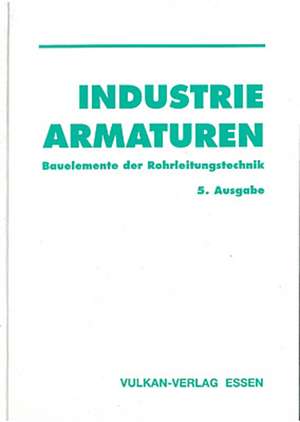 Industriearmaturen de Bernd Thier