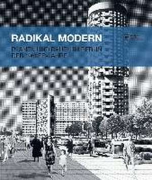 Radikal Modern de Thomas Köhler