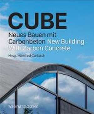 Cube de Manfred Curbach