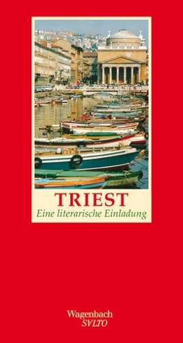 Triest de Gaby Wurster