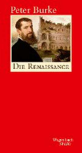 Die Renaissance de Peter Burke