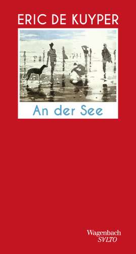 An der See de Eric De Kuyper