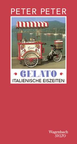 Gelato de Peter Peter
