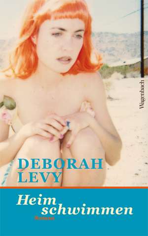 Heim schwimmen de Deborah Levy