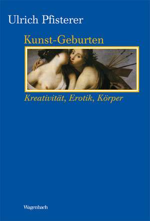 Kunst-Geburten de Ulrich Pfisterer