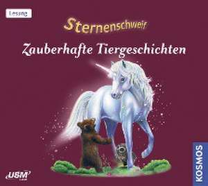 Sternenschweif - Zauberhafte Tiergeschichten de Linda Chapman