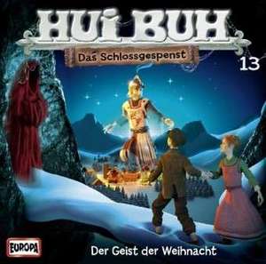 HUI BUH Neue Welt 13. Der Geist der Weihnacht