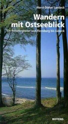 Wandern mit Ostseeblick de Horst-Dieter Landeck