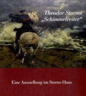 Theodor Storms "Schimmelreiter" de Gerd Eversberg