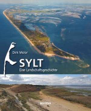 Sylt de Dirk Meier