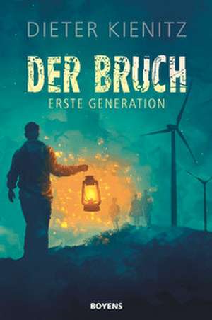 Der Bruch de Dieter Kienitz