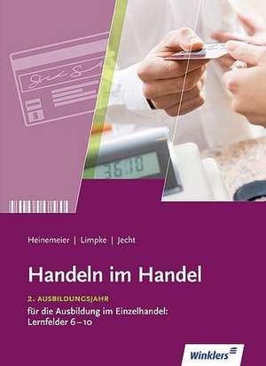 Handeln im Handel. Schülerband