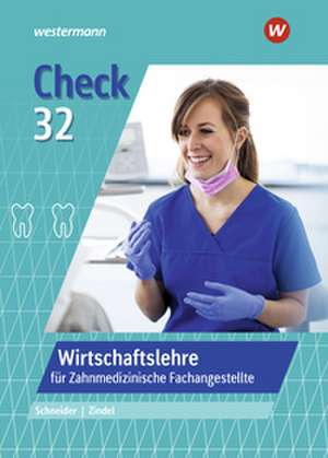 Check 32 de Manfred Zindel