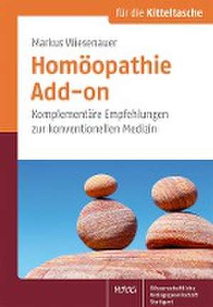 Homöopathie - Add-on de Markus Wiesenauer