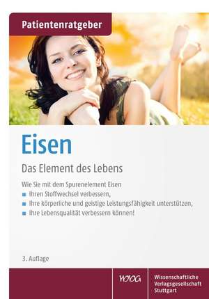 Eisen de Uwe Gröber