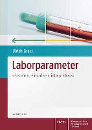 Laborparameter de Ulrich Grass