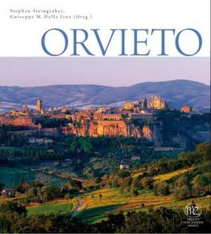 Orvieto de Stephan Steingräber