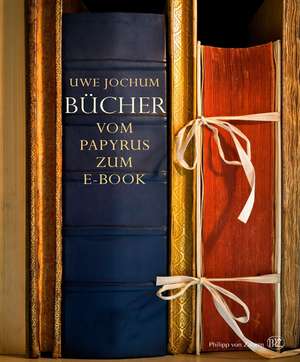 Bücher de Uwe Jochum