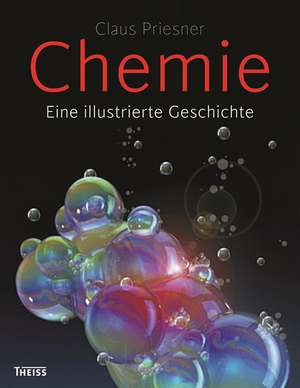 Chemie de Claus Priesner