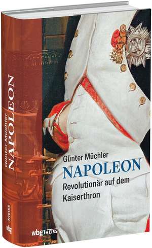 Napoleon de Günter Müchler