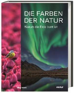 Die Farben der Natur de Andrea Stegemann