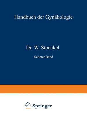 Anatomie und Diagnostik der Carcinome, der Bindegewebs-geschwülste und Mischgesdiwülste des Uterus, der Blasenmole und des Chorionepithelioma malignum de Otto von Franqué