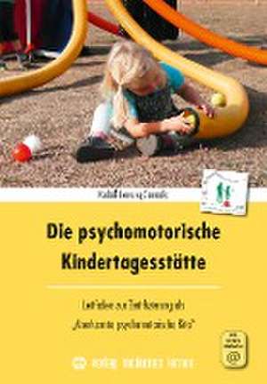 Die psychomotorische Kindertagesstätte de Rudolf Lensing-Conrady