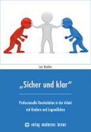 "Sicher und klar" de Lars Mechler